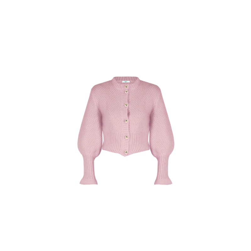MATILDA CARDIGAN DUSTY PINK|4|6|8|10|12|14|16|18|20