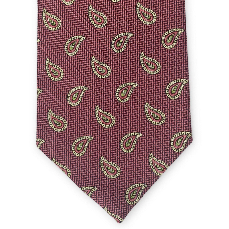Albemarle: Tie – Pink