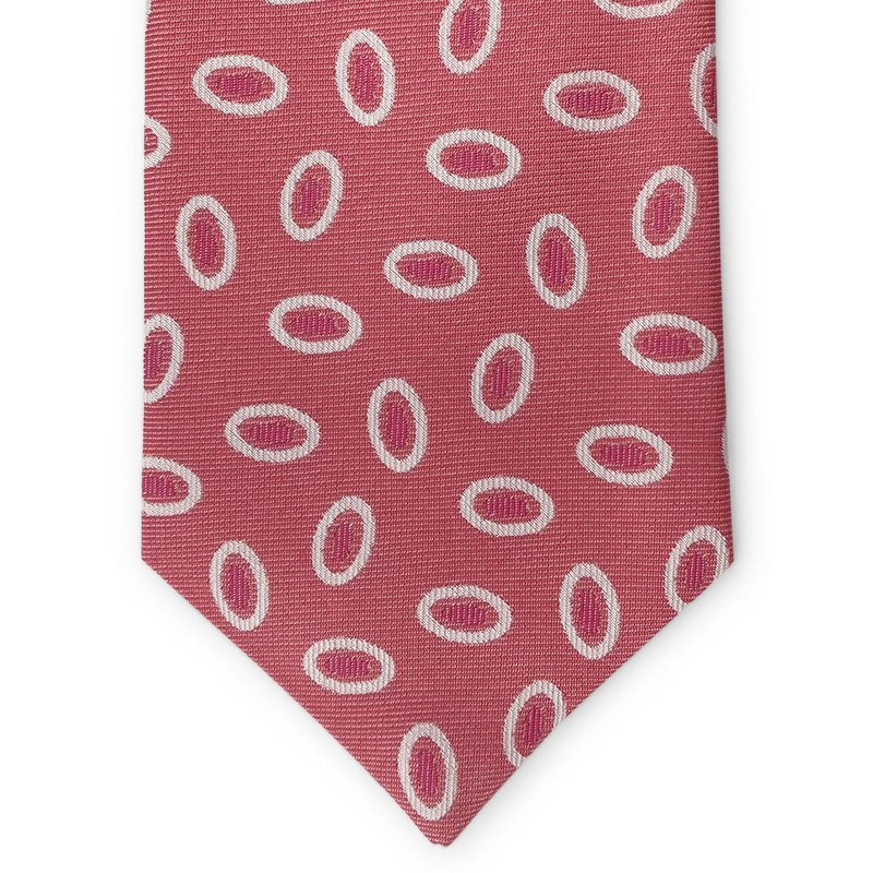 Ampthill: Tie – Coral