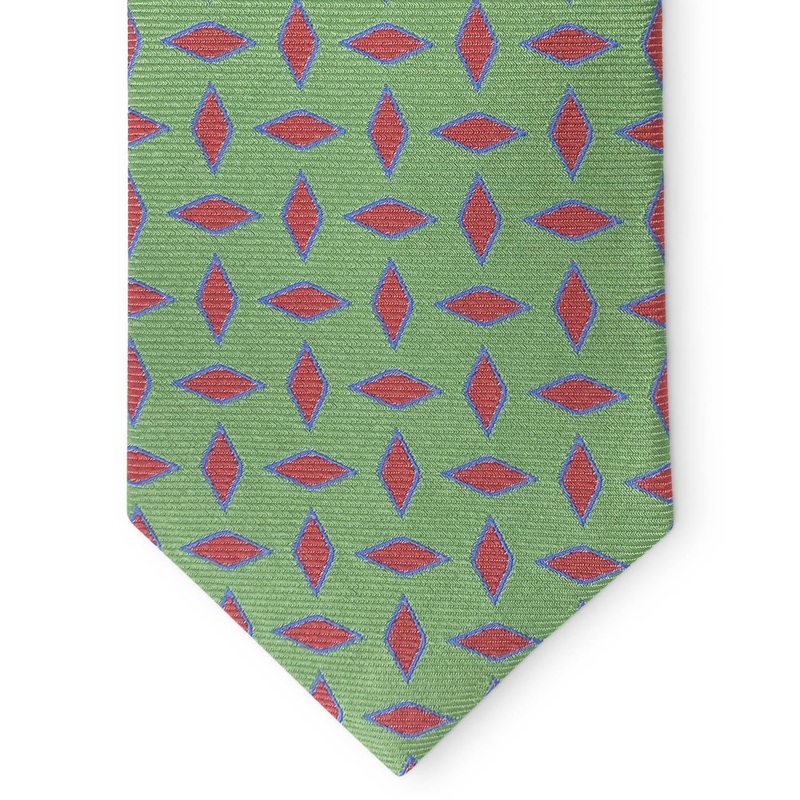 Archer: Tie – Green