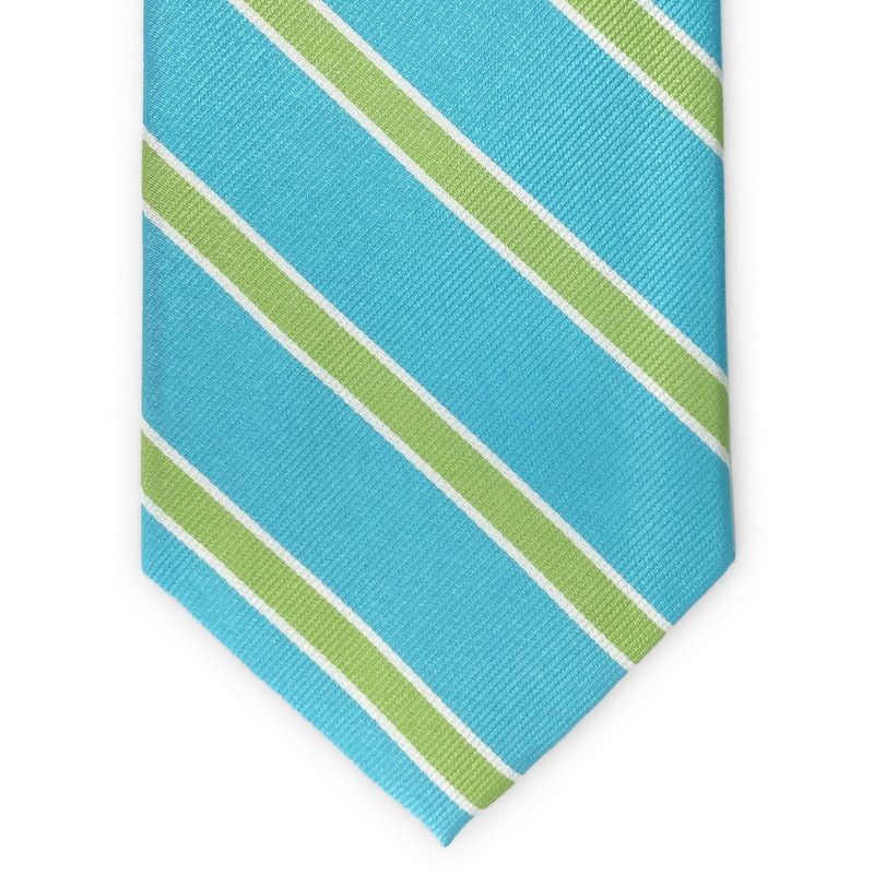 Armistead: Tie – Turquoise
