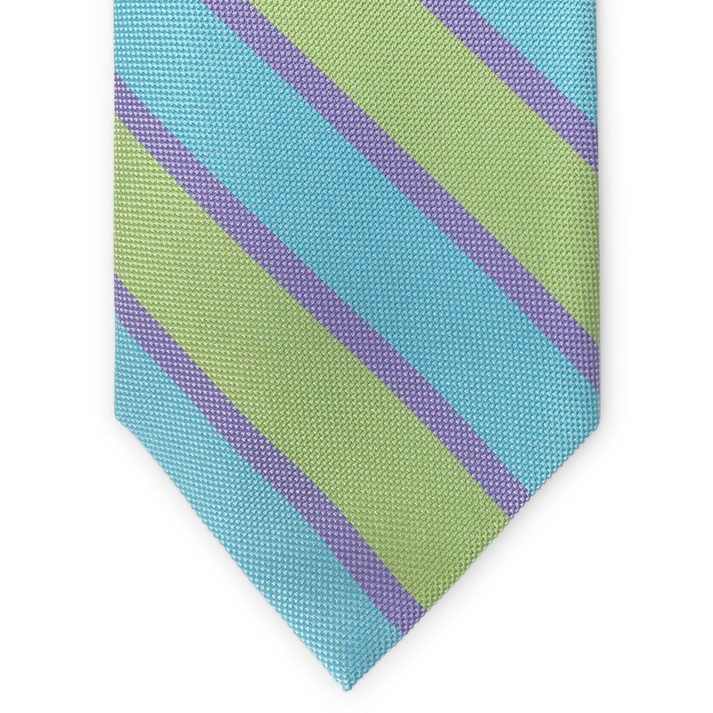 Beaufort: Tie – Aqua