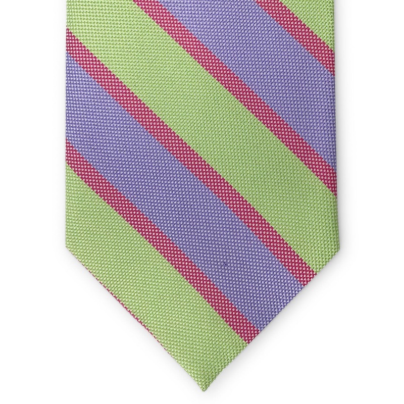 Beaufort: Tie – Green