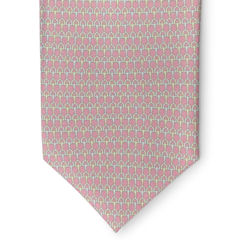 Bits: Tie – Pink