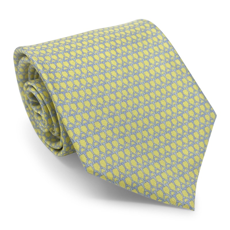 Bits: Tie – Yellow