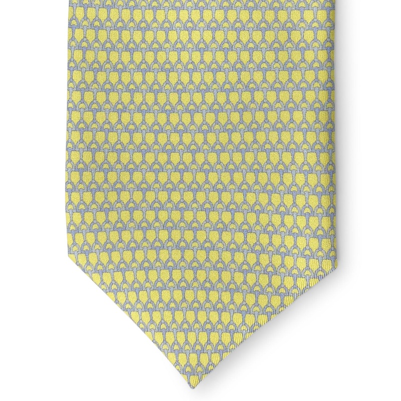 Bits: Tie – Yellow
