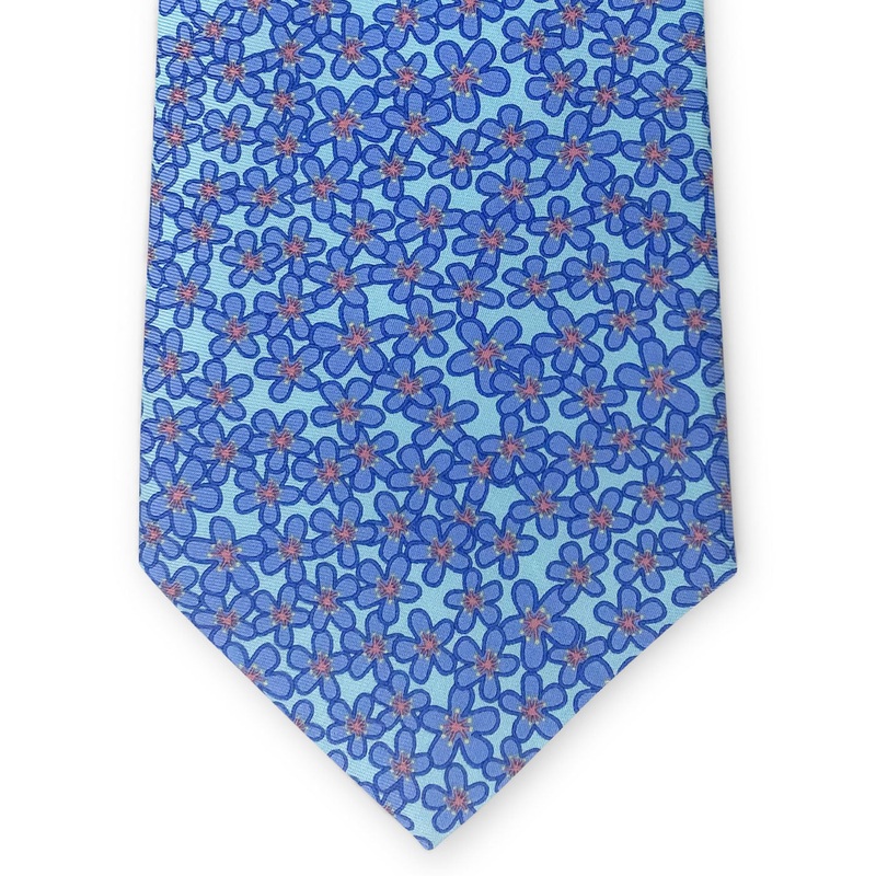 Bleum: Tie – Aqua