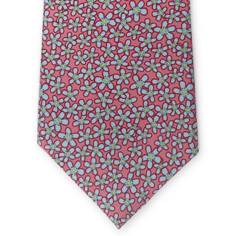 Bleum: Tie – Pink
