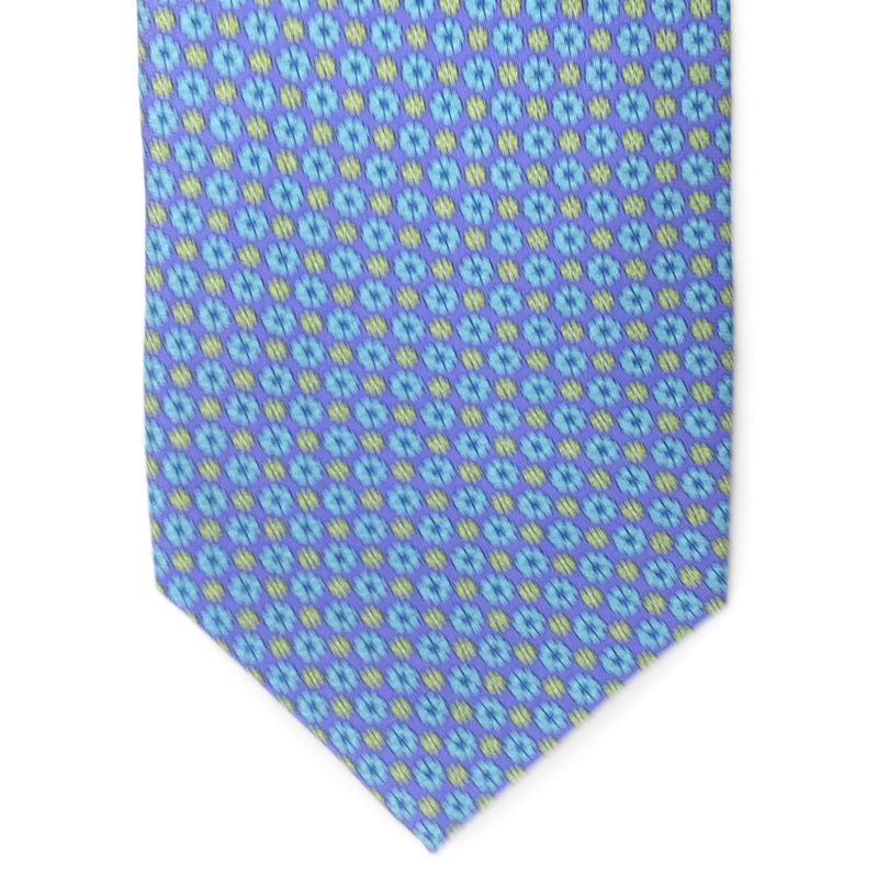 Bloom: Tie – Purple
