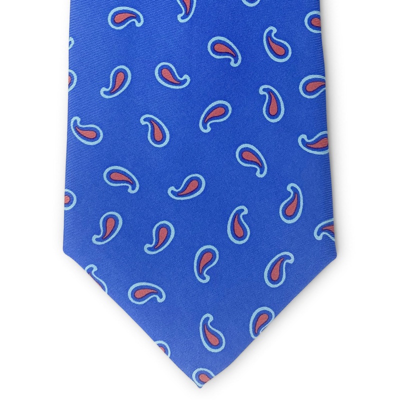 Boat Cleat: Tie – Navy