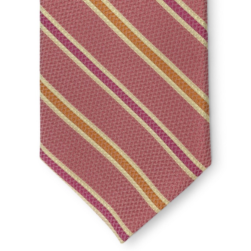 Bono: Tie – Pink