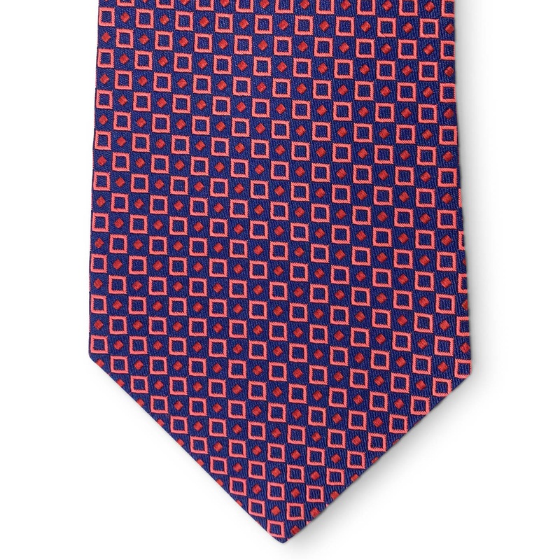 Burton: Tie – Navy