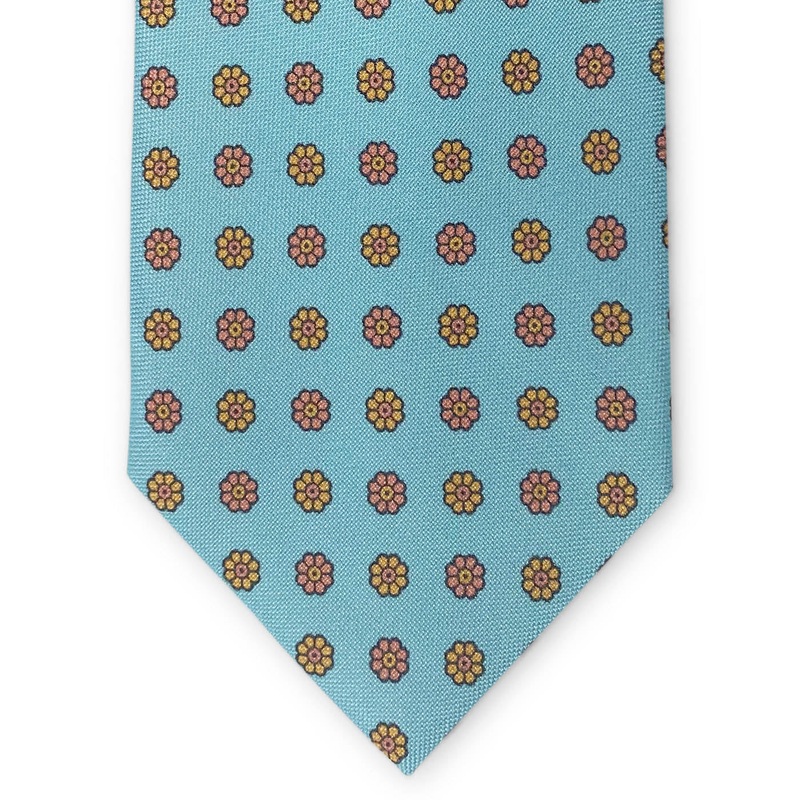 Camden: Tie – Aqua
