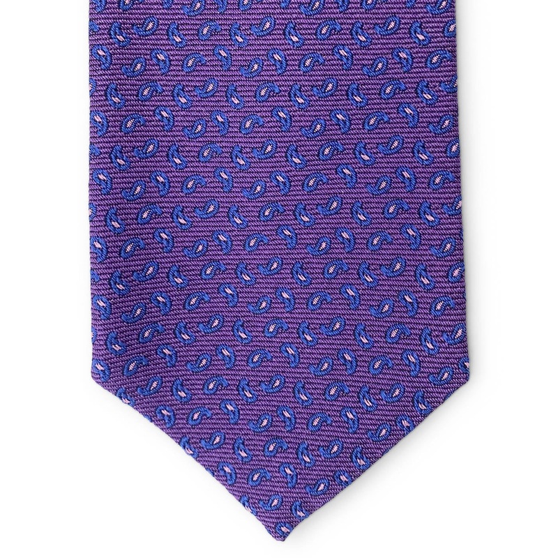 Camden: Tie – Purple