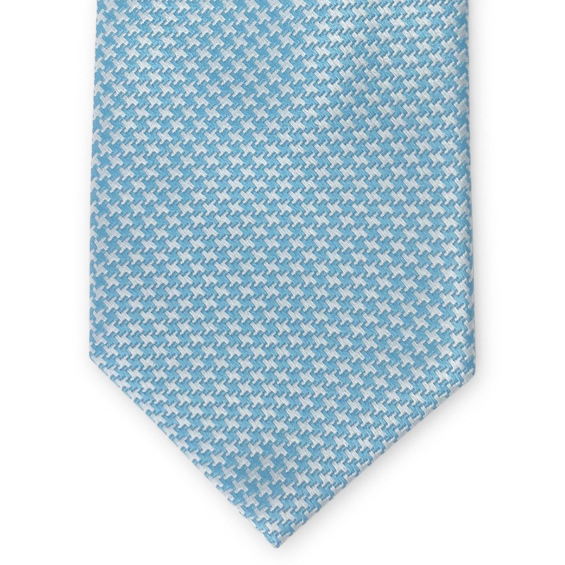 Cary: Tie – Aqua