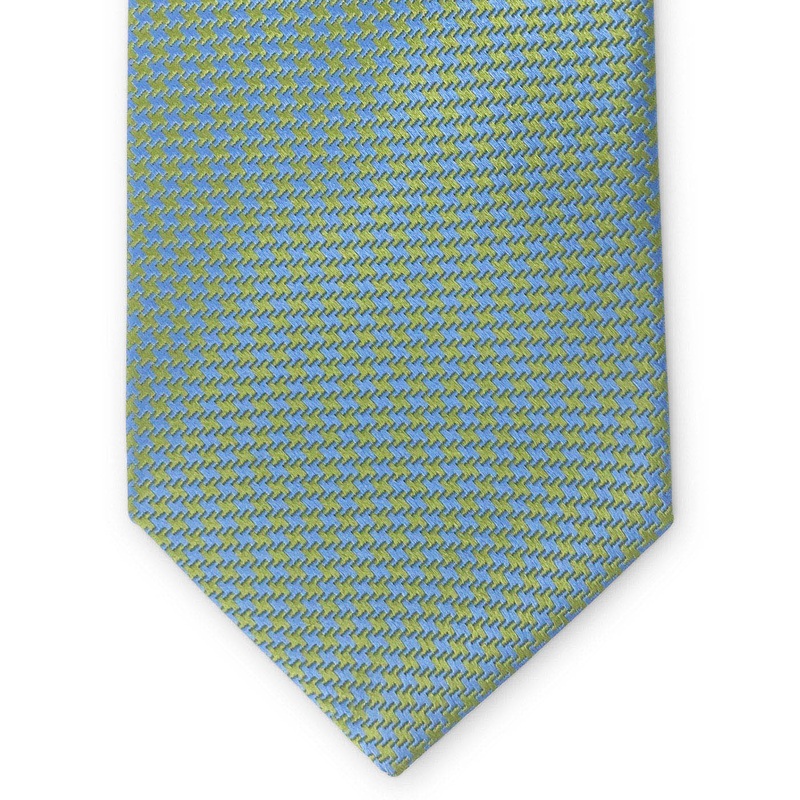 Cary: Tie – Green