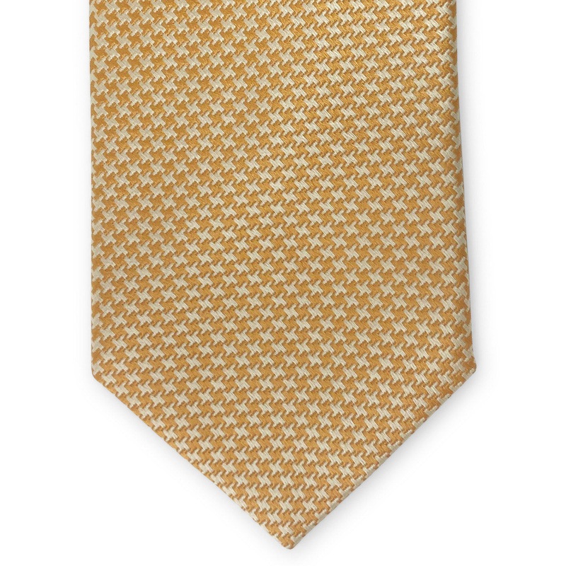 Cary: Tie – Orange