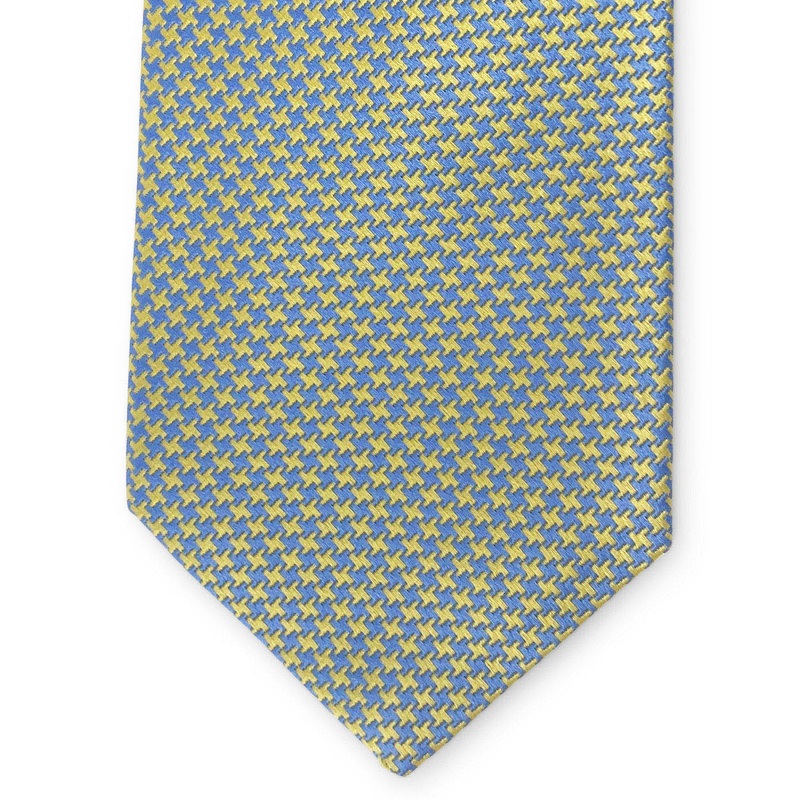 Cary: Tie – Yellow