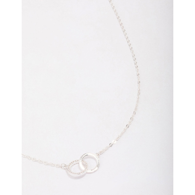 Gold Plated Cubic Zirconia Butterfly Stud Earrings