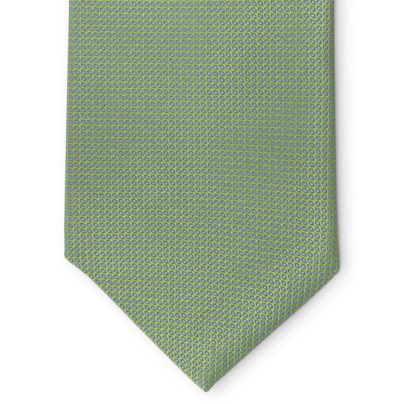 Clapton: Tie – Green