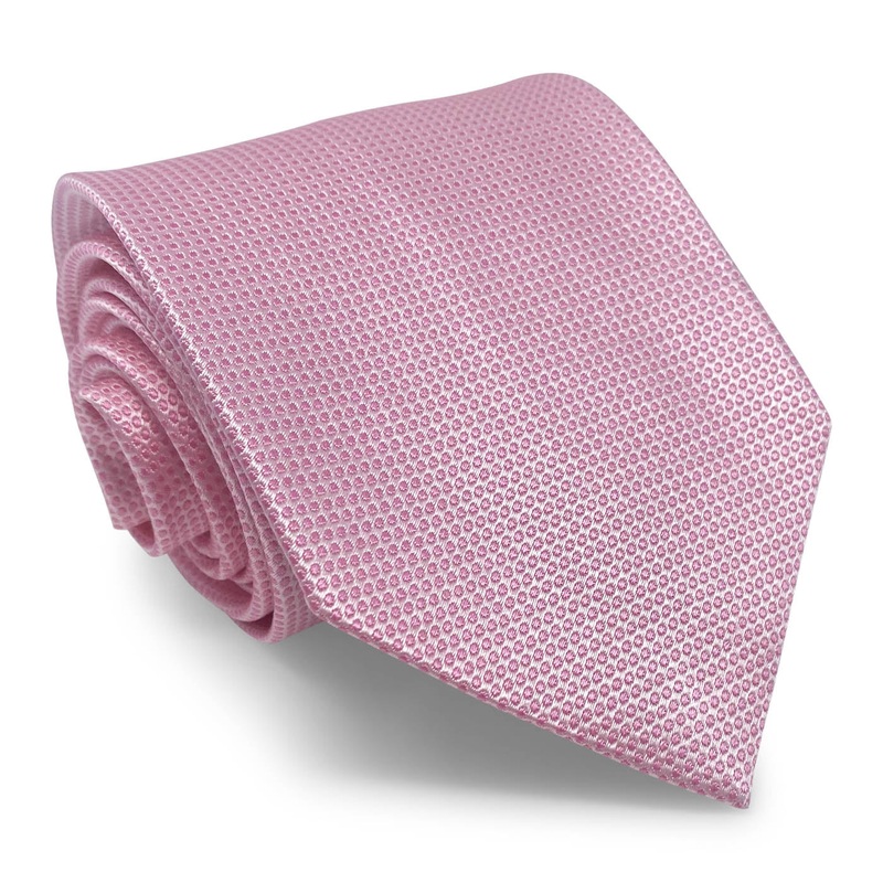 Clapton: Tie – Pink