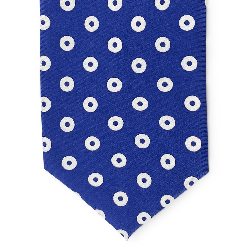 Dapper: Tie – Navy