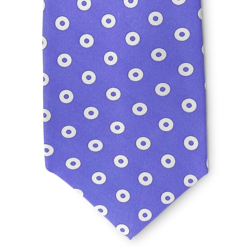 Dapper: Tie – Purple