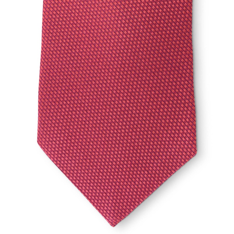 Dean: Tie – Hot Pink