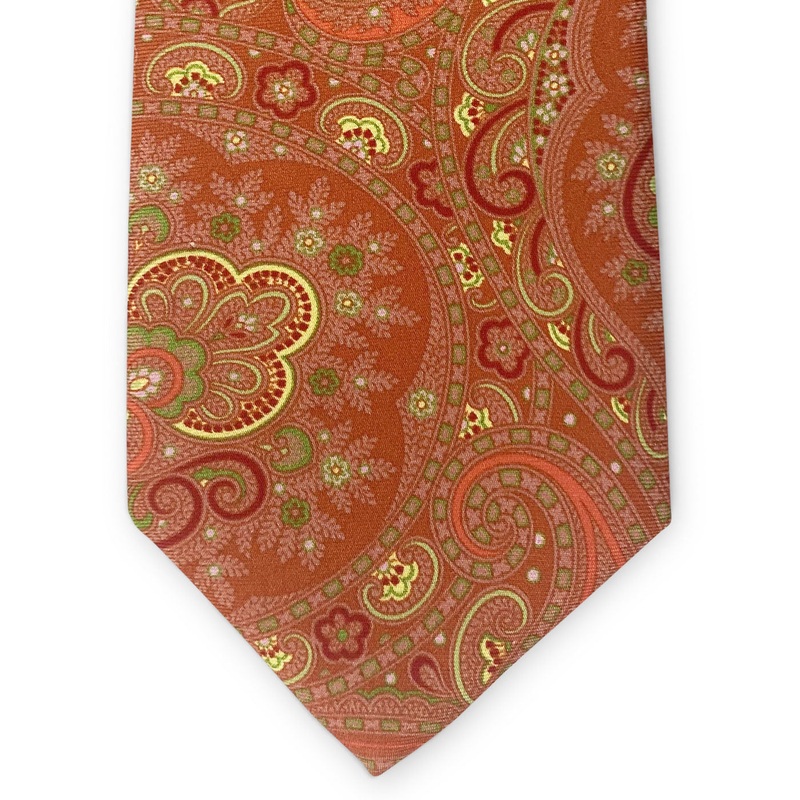 Dewitt: Tie – Orange