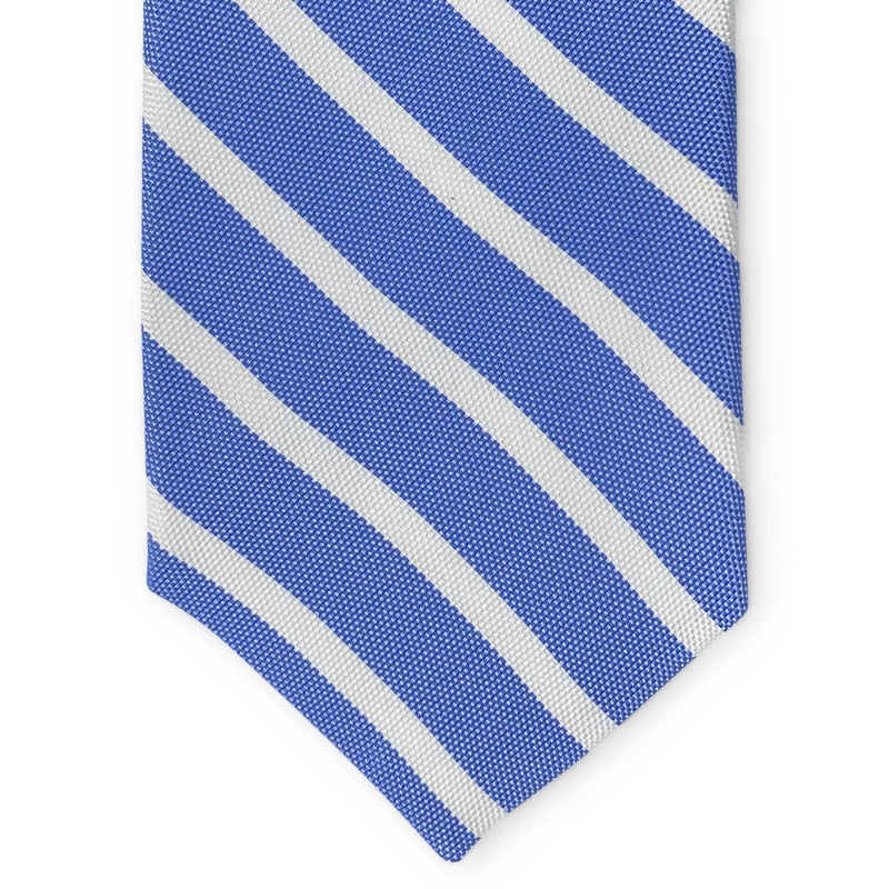 Dominical: Tie – Blue