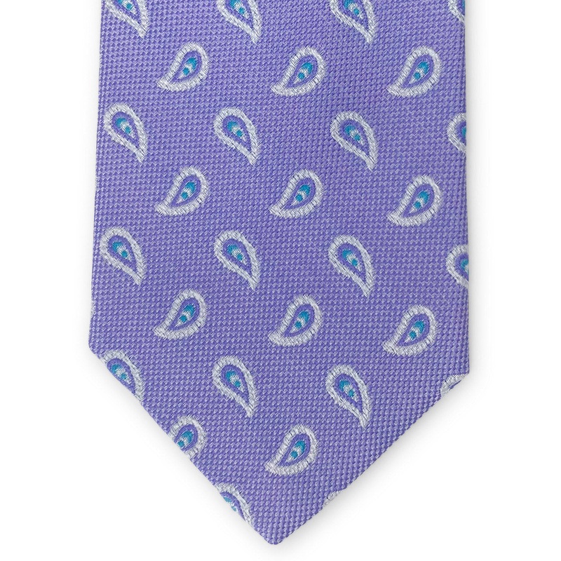 Ellwood: Tie – Purple