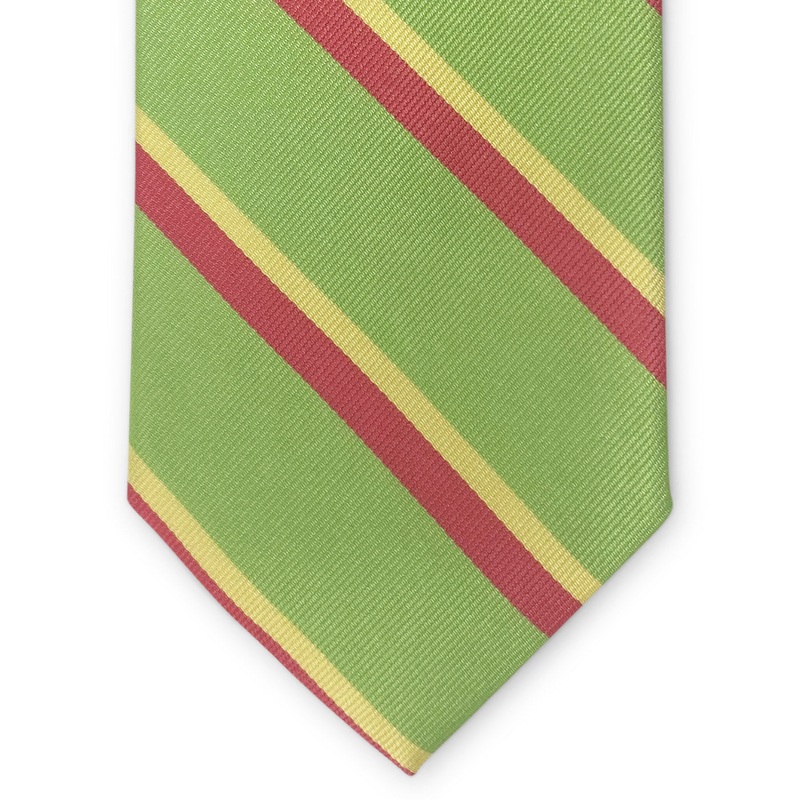 Essex: Tie – Green