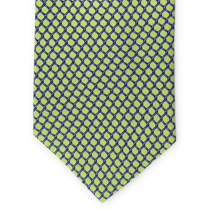 Fencing: Tie – Green