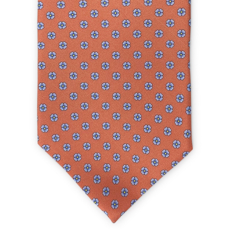 Fleur Design: Tie – Red