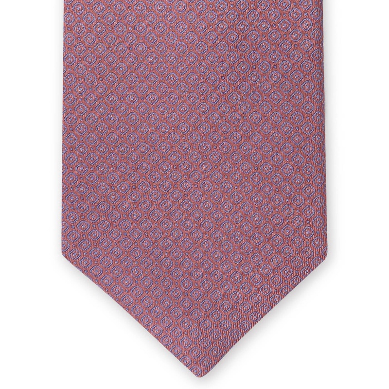 Floyd: Tie – Red/Blue