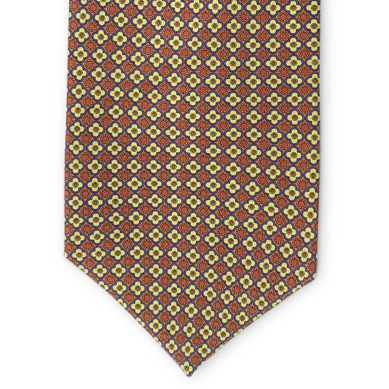 Folly: Tie – Orange