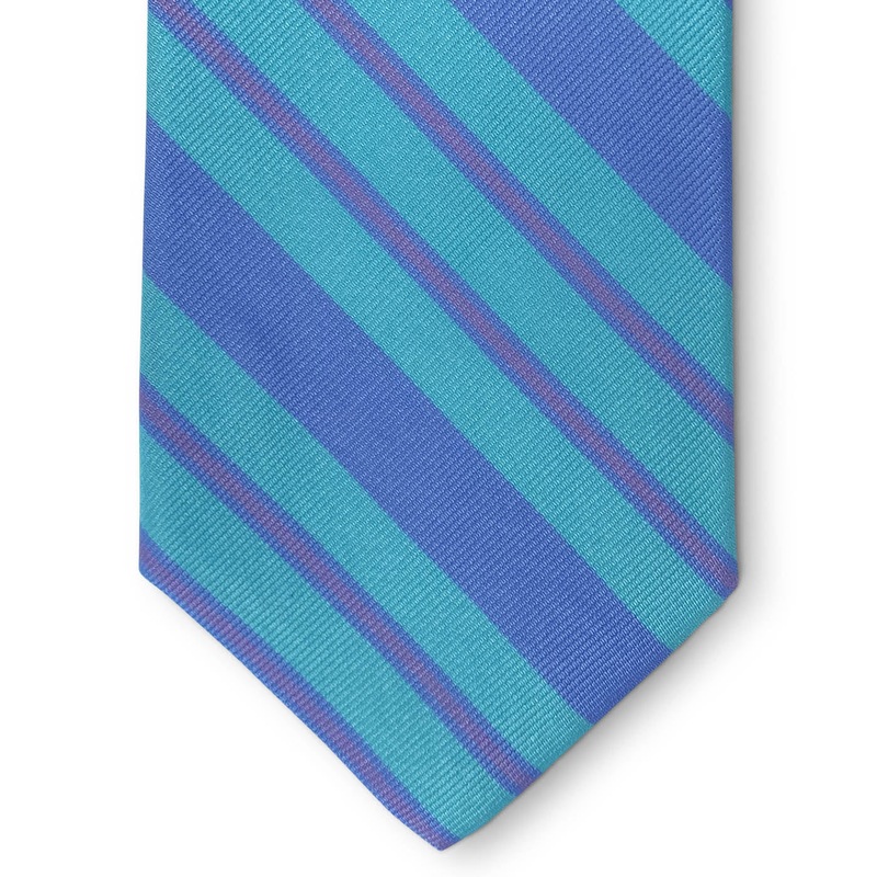 Garcia: Tie – Aqua