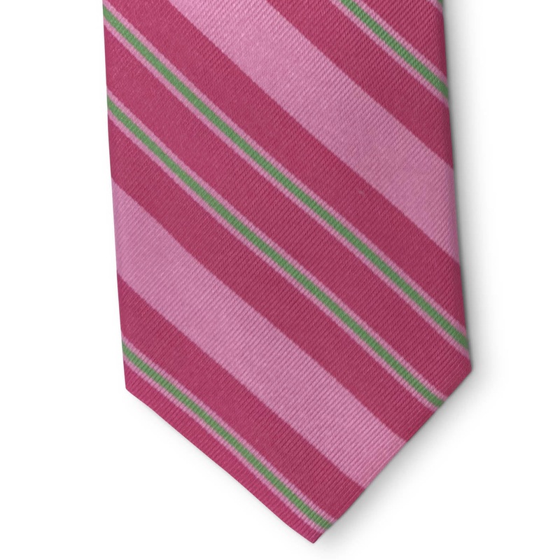Garcia: Tie – Pink