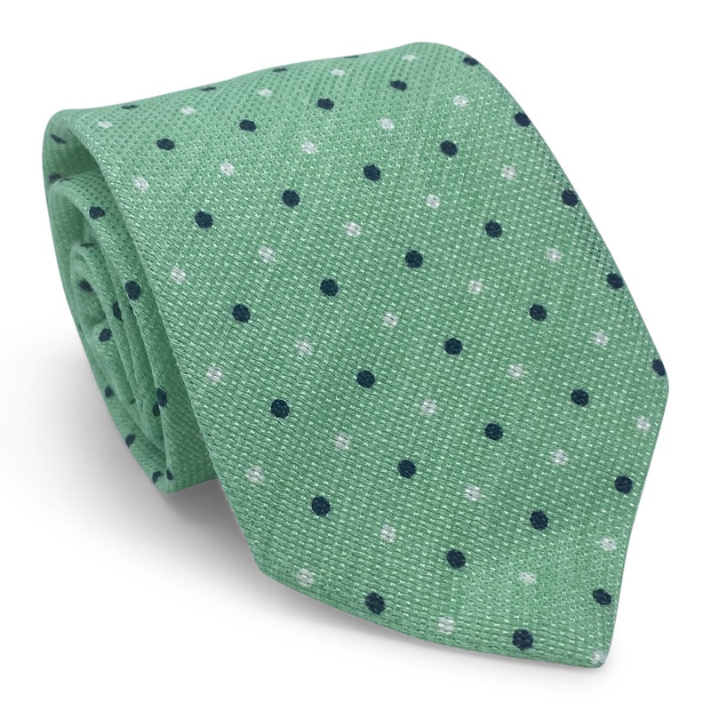 Gasparilla Inn: Tie – Green