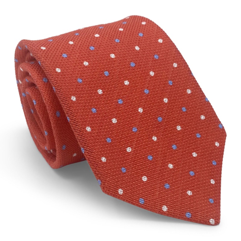 Gasparilla Inn: Tie – Red