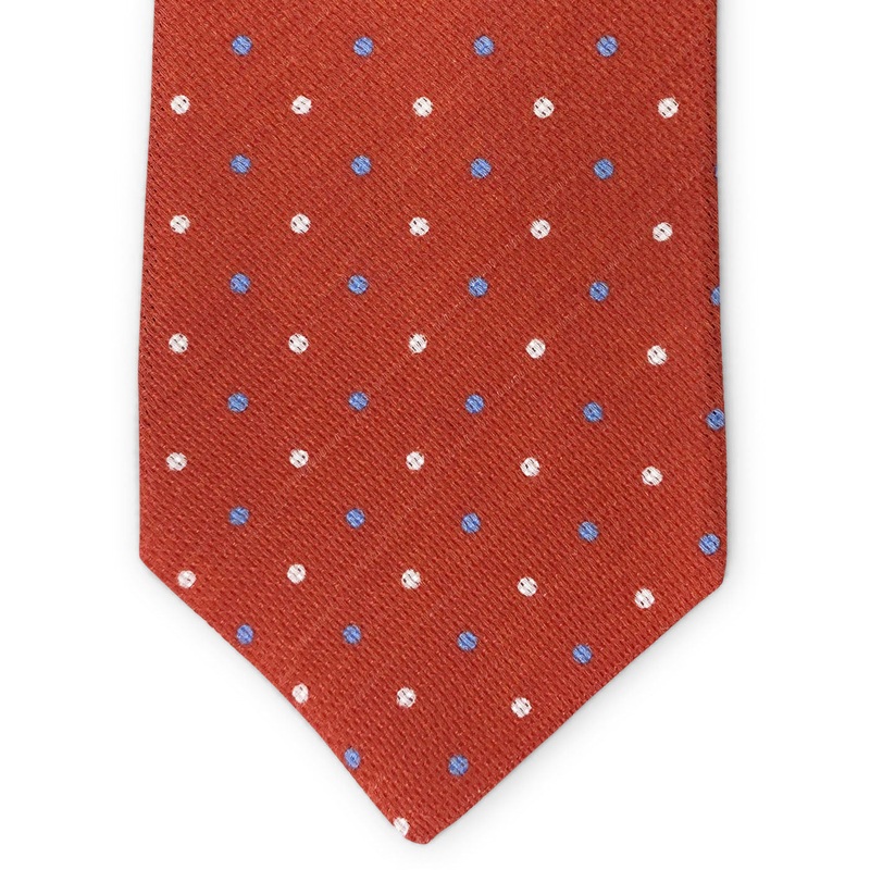 Gasparilla Inn: Tie – Red