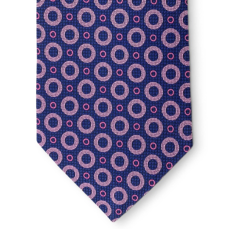 Gavin: Tie – Navy