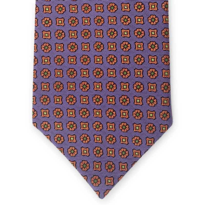 Graham: Tie – Purple