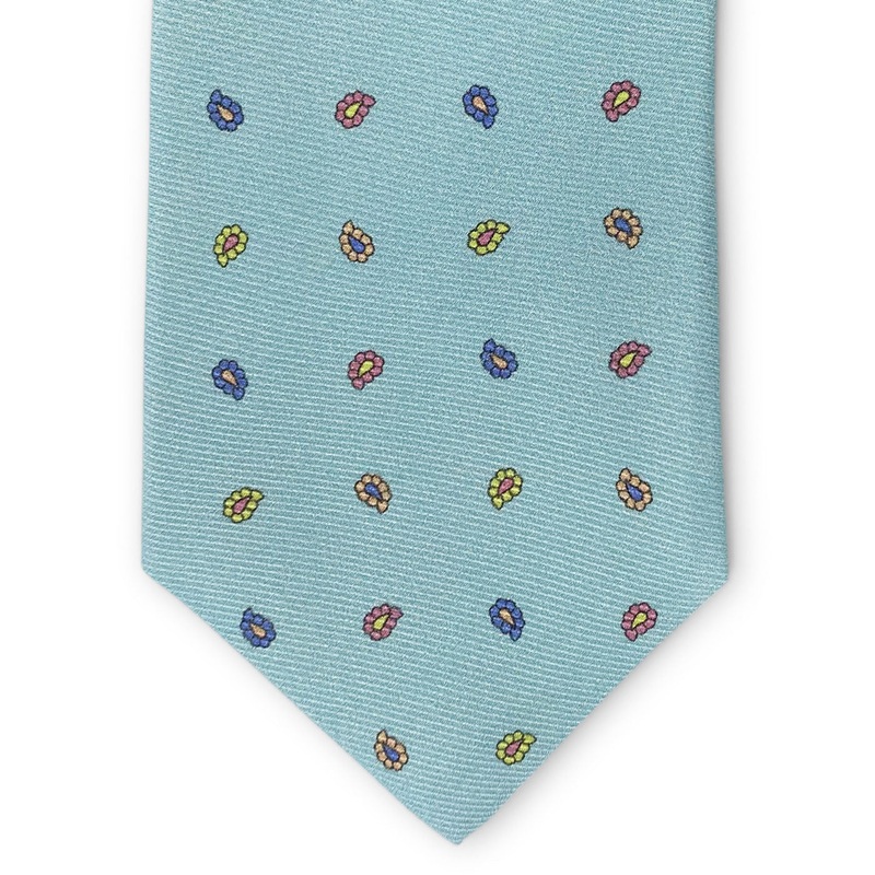 Granby: Tie – Aqua