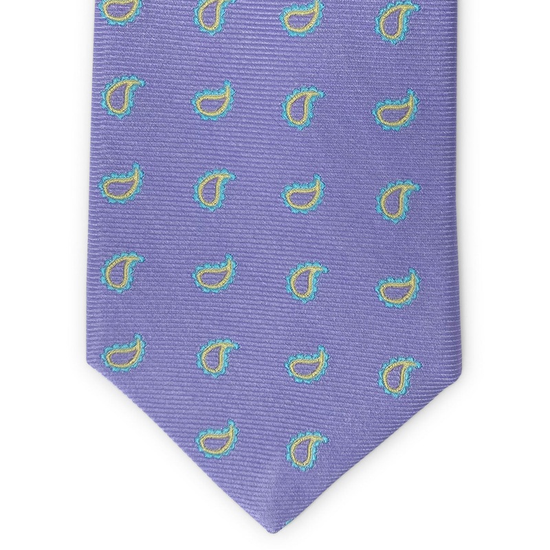 Greenbrier: Tie – Purple