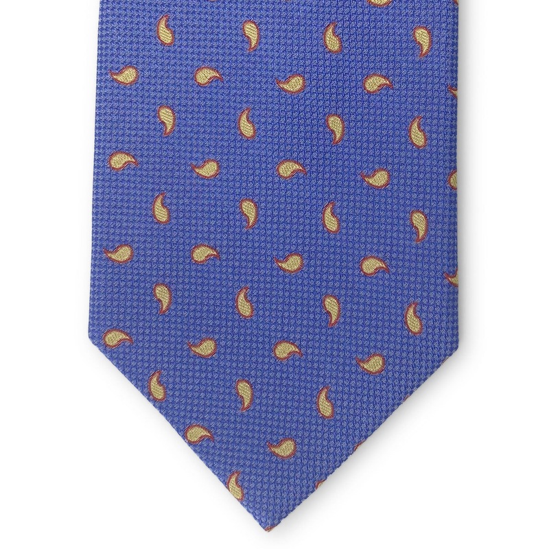 Grove: Tie – Blue