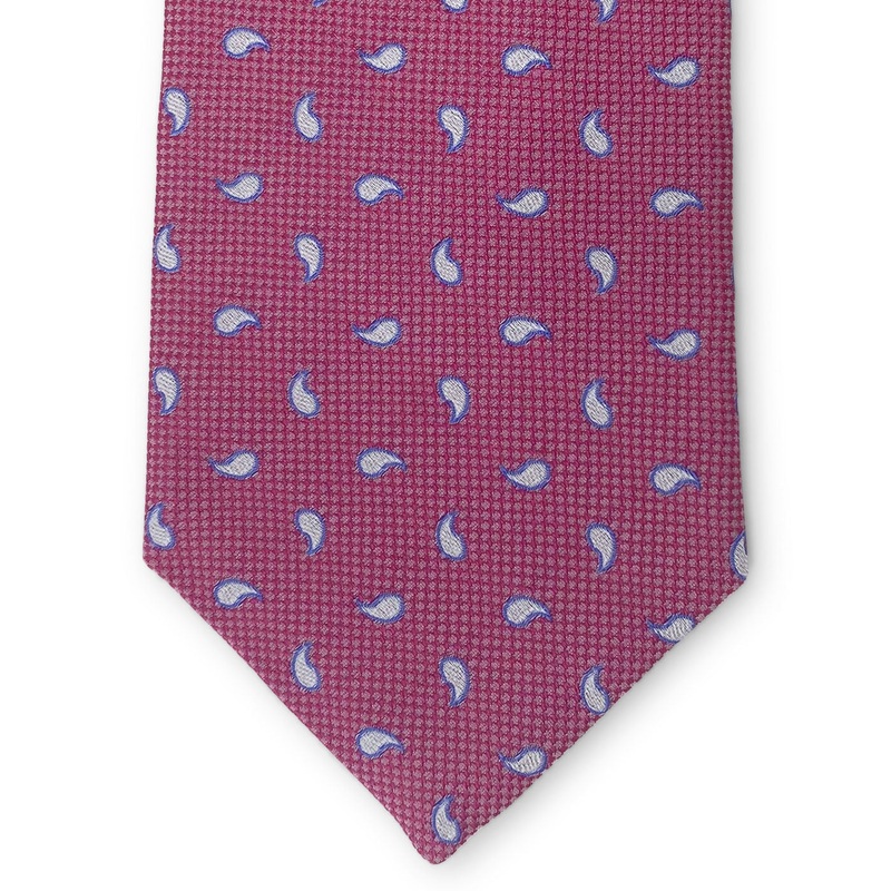 Grove: Tie – Red