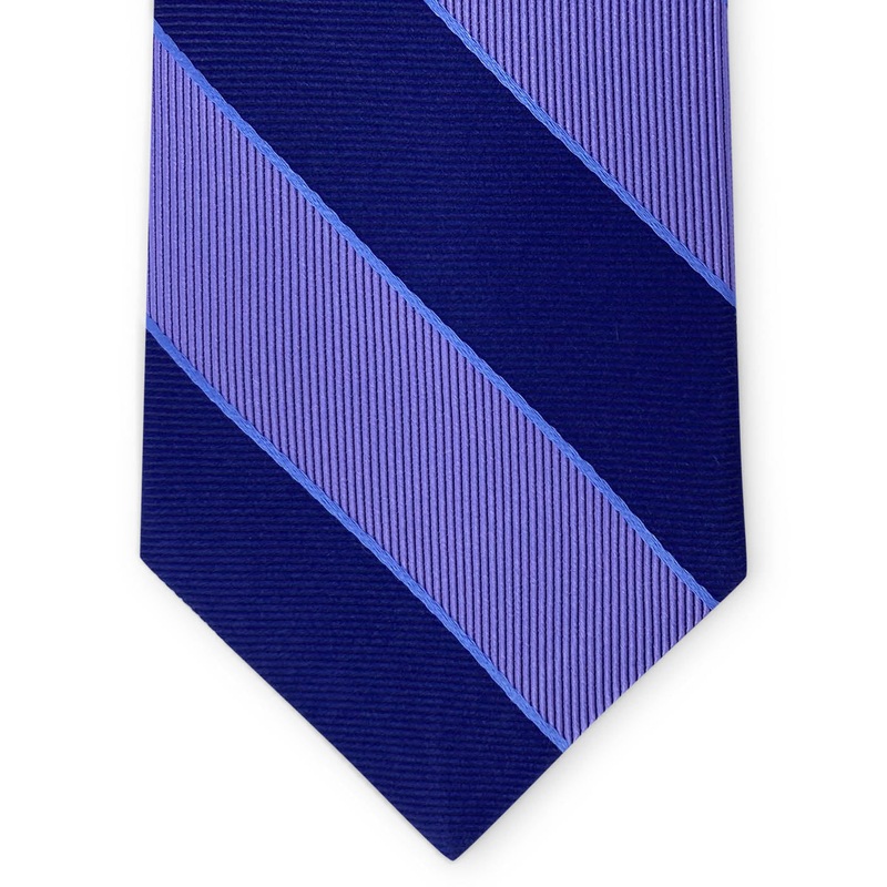 Hamilton: Tie – Navy