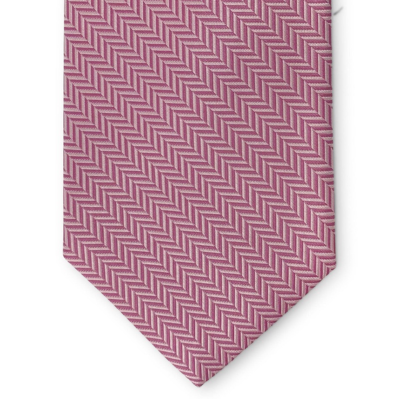 Jackson: Tie – Pink