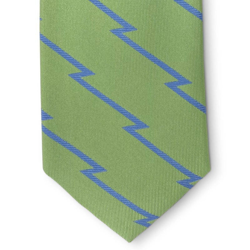 Jagger: Tie – Green